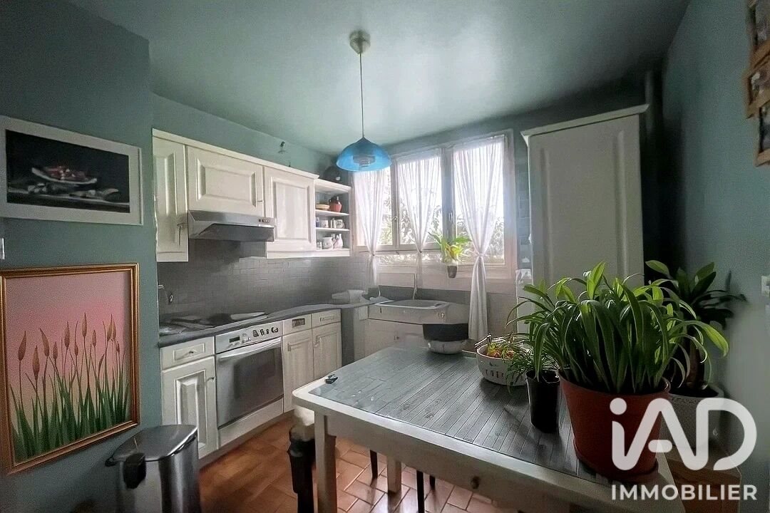 Appartement à vendre, 76m², Vitry-sur-Seine