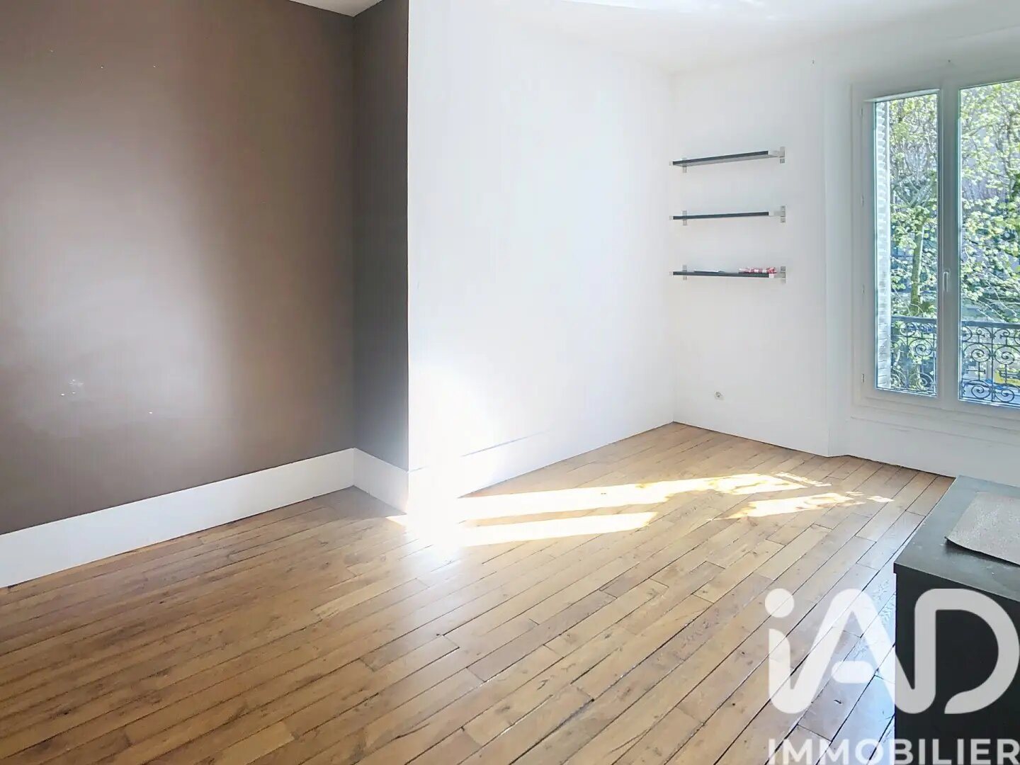 Appartement à vendre, 36m², Ablon-sur-Seine