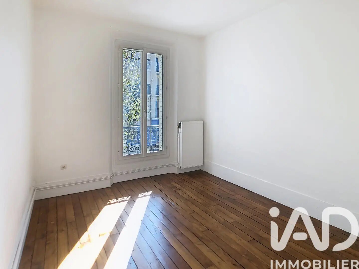 Appartement à vendre, 36m², Ablon-sur-Seine