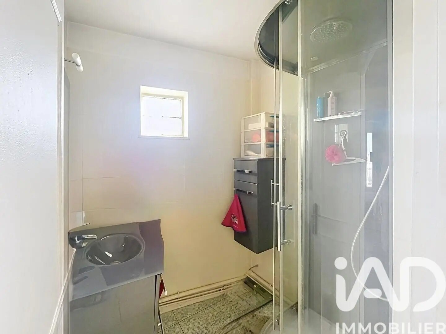 Appartement à vendre, 57m², Choisy-le-Roi