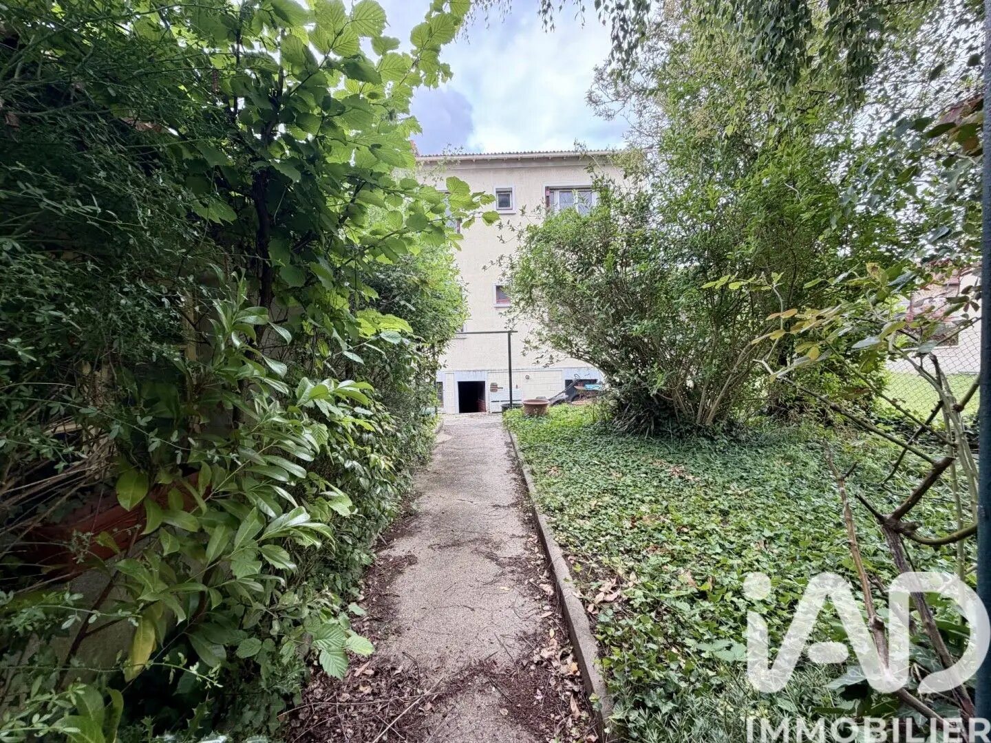 Maison à vendre, 100m², Villeneuve-le-Roi