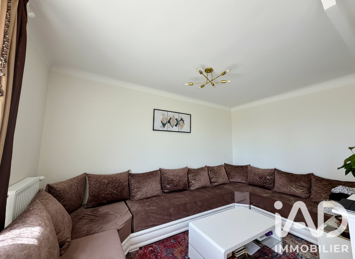 Appartement à vendre, 89m², Choisy-le-Roi