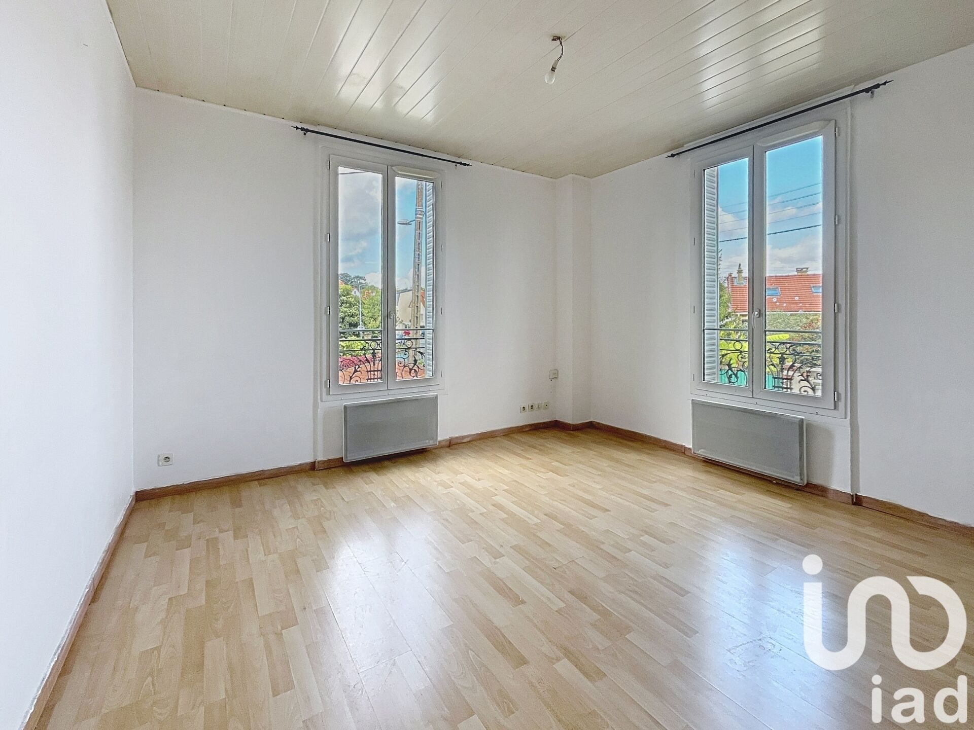 Appartement à vendre, 38m², Ablon-sur-Seine