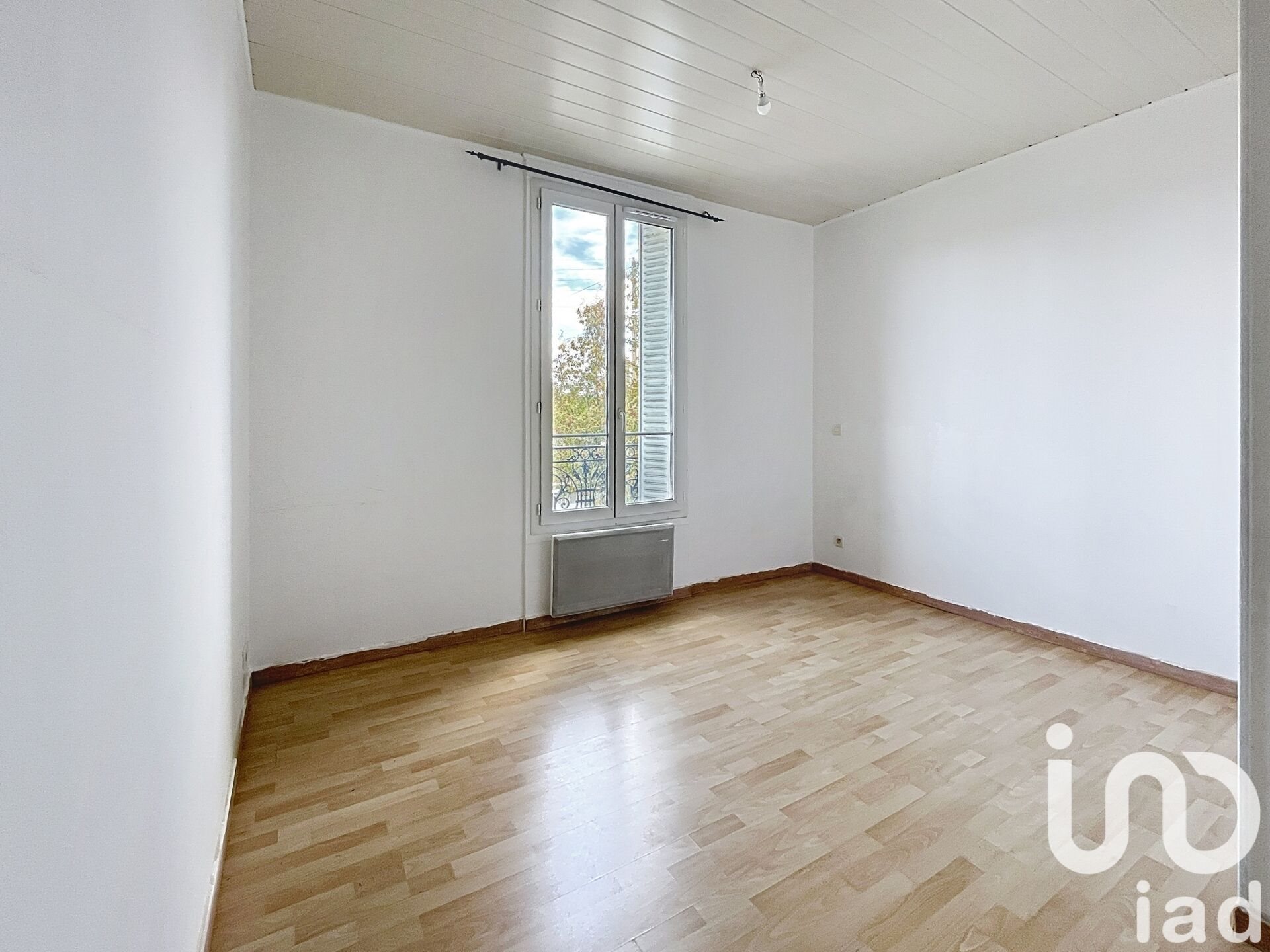Appartement à vendre, 38m², Ablon-sur-Seine