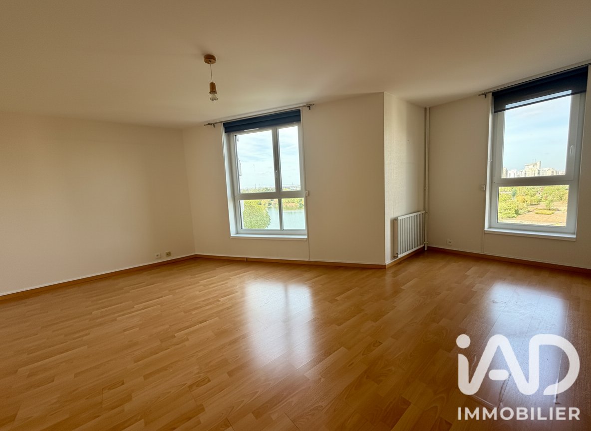 Appartement à vendre, 46m², Créteil