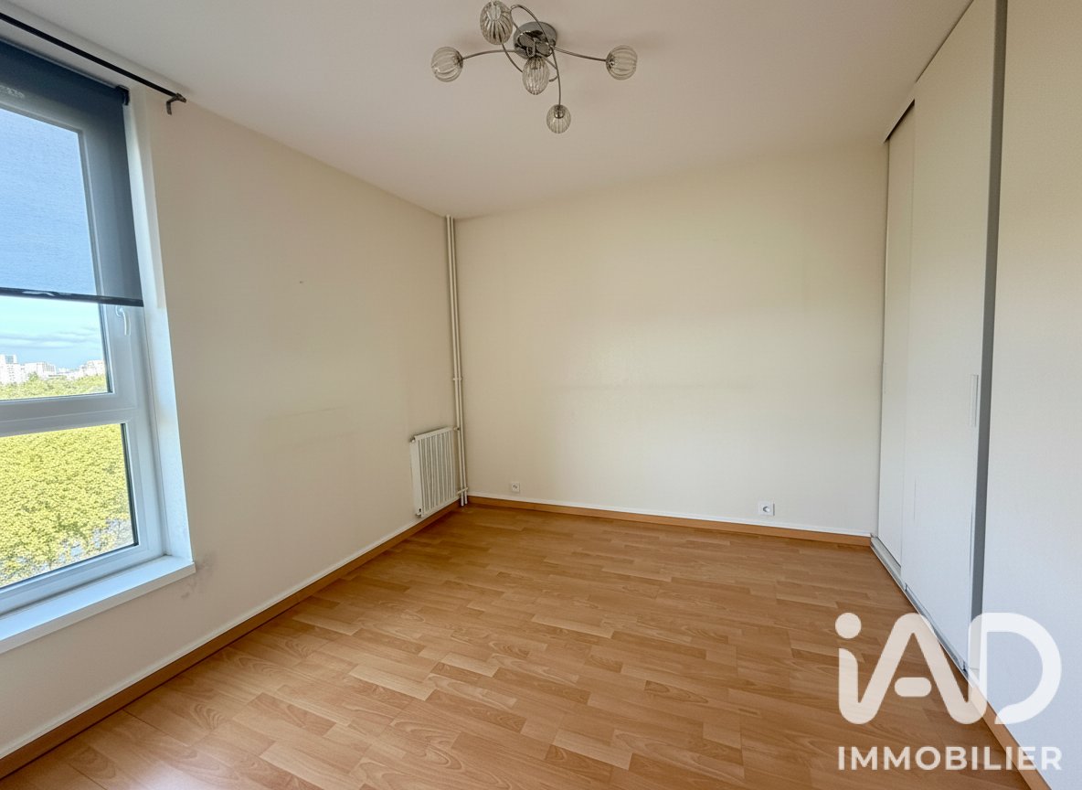 Appartement à vendre, 46m², Créteil