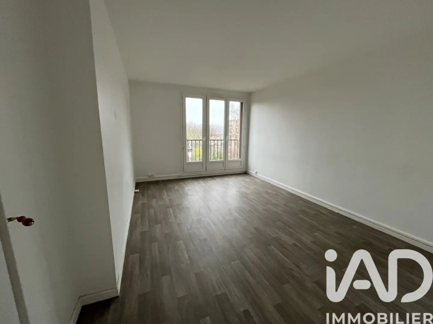 Appartement à vendre, 56m², Ablon-sur-Seine