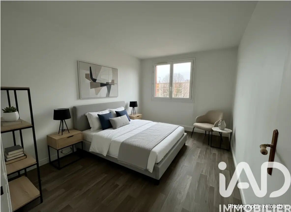 Appartement à vendre, 56m², Ablon-sur-Seine