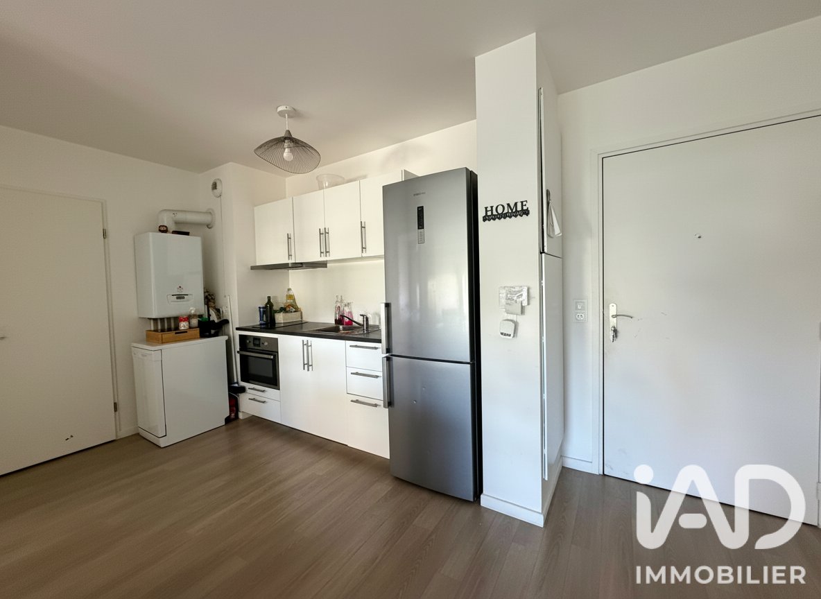 Appartement à vendre, 42m², Brie-Comte-Robert