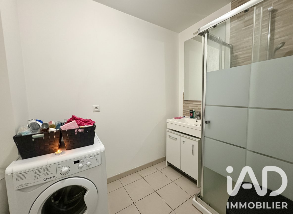 Appartement à vendre, 42m², Brie-Comte-Robert