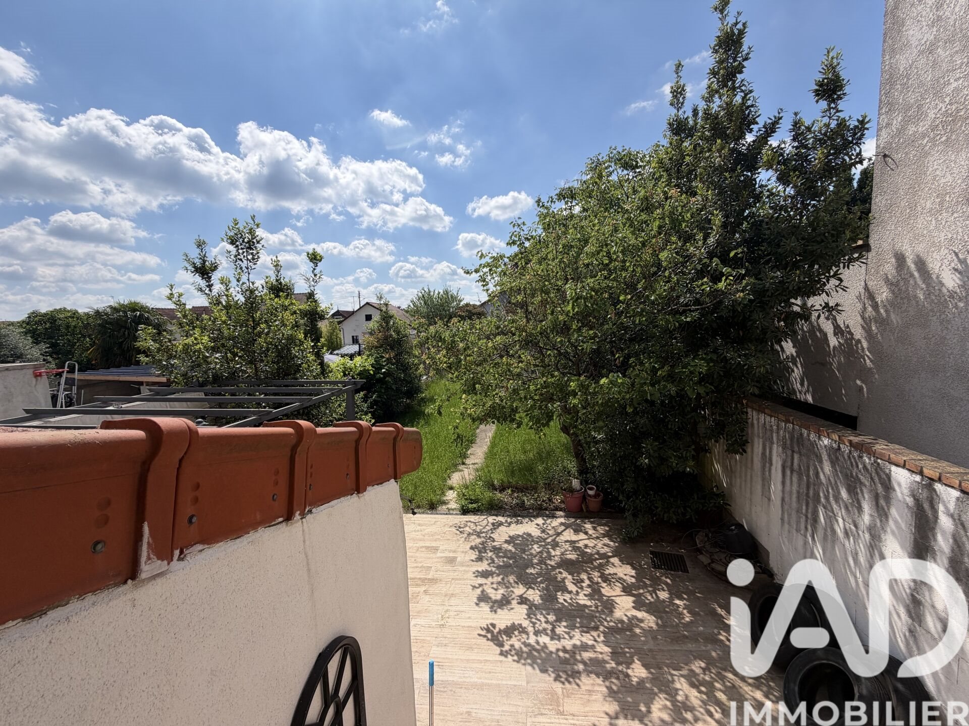 Maison à vendre, 76m², Villeneuve-le-Roi