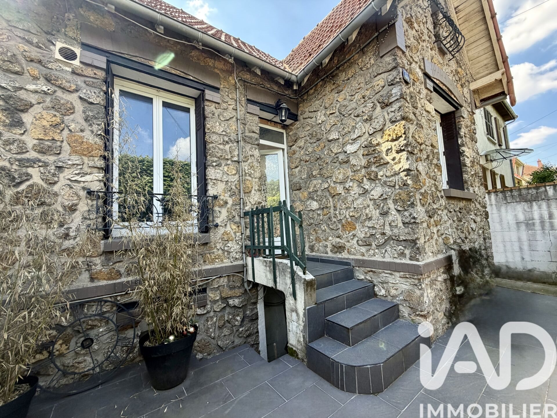 Maison à vendre, 76m², Villeneuve-le-Roi