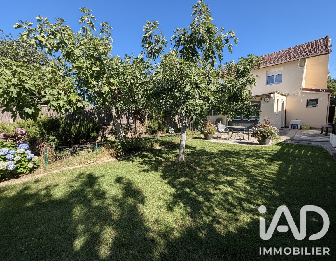 Maison à vendre, 129m², Villeneuve-le-Roi