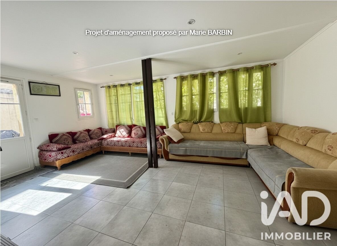 Maison à vendre, 129m², Villeneuve-le-Roi