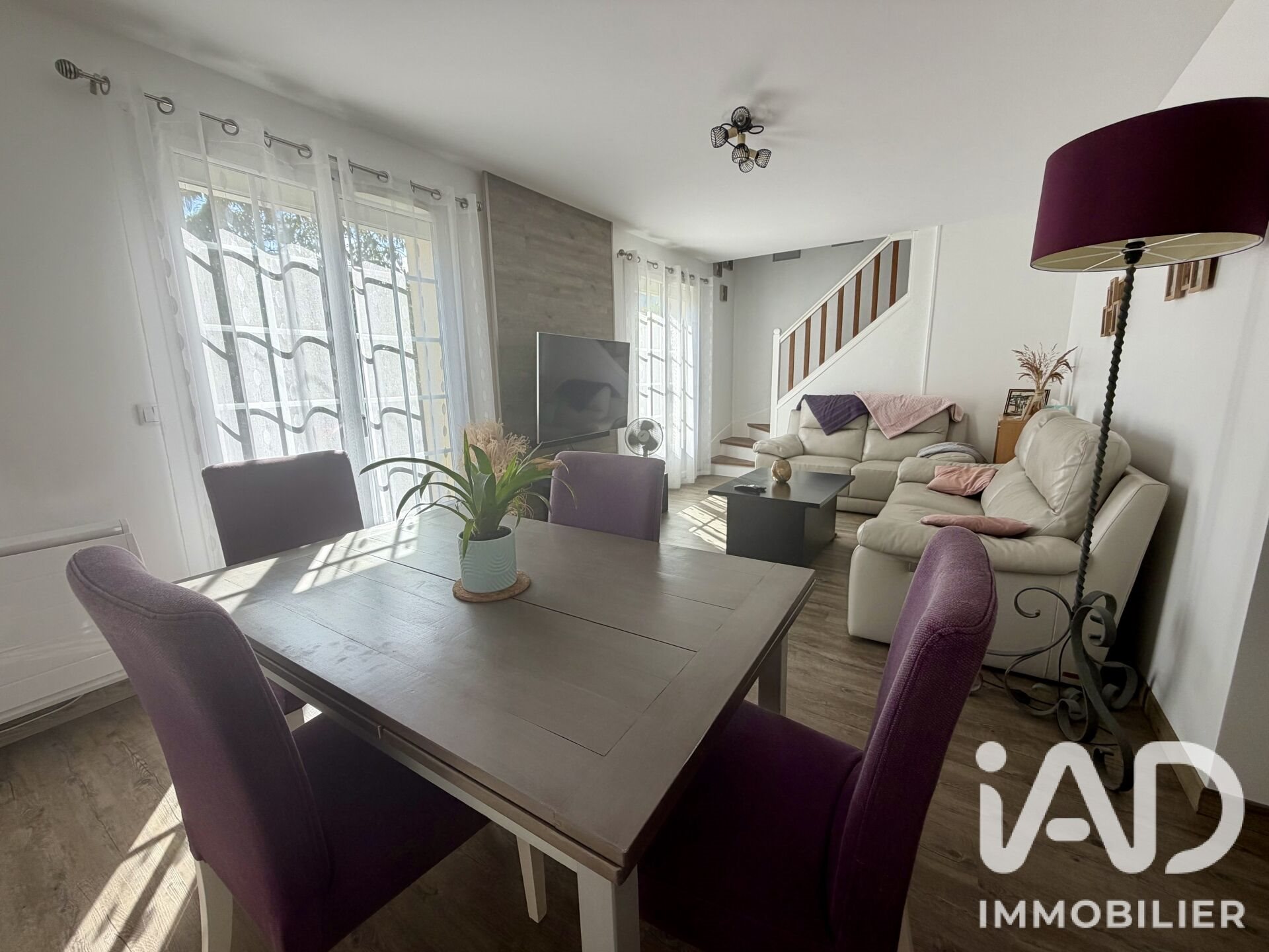 Maison à vendre, 79m², Athis-Mons