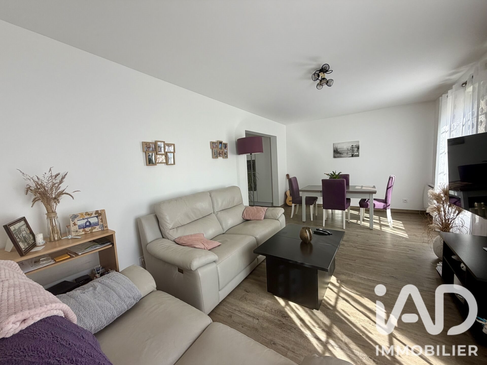 Maison à vendre, 79m², Athis-Mons