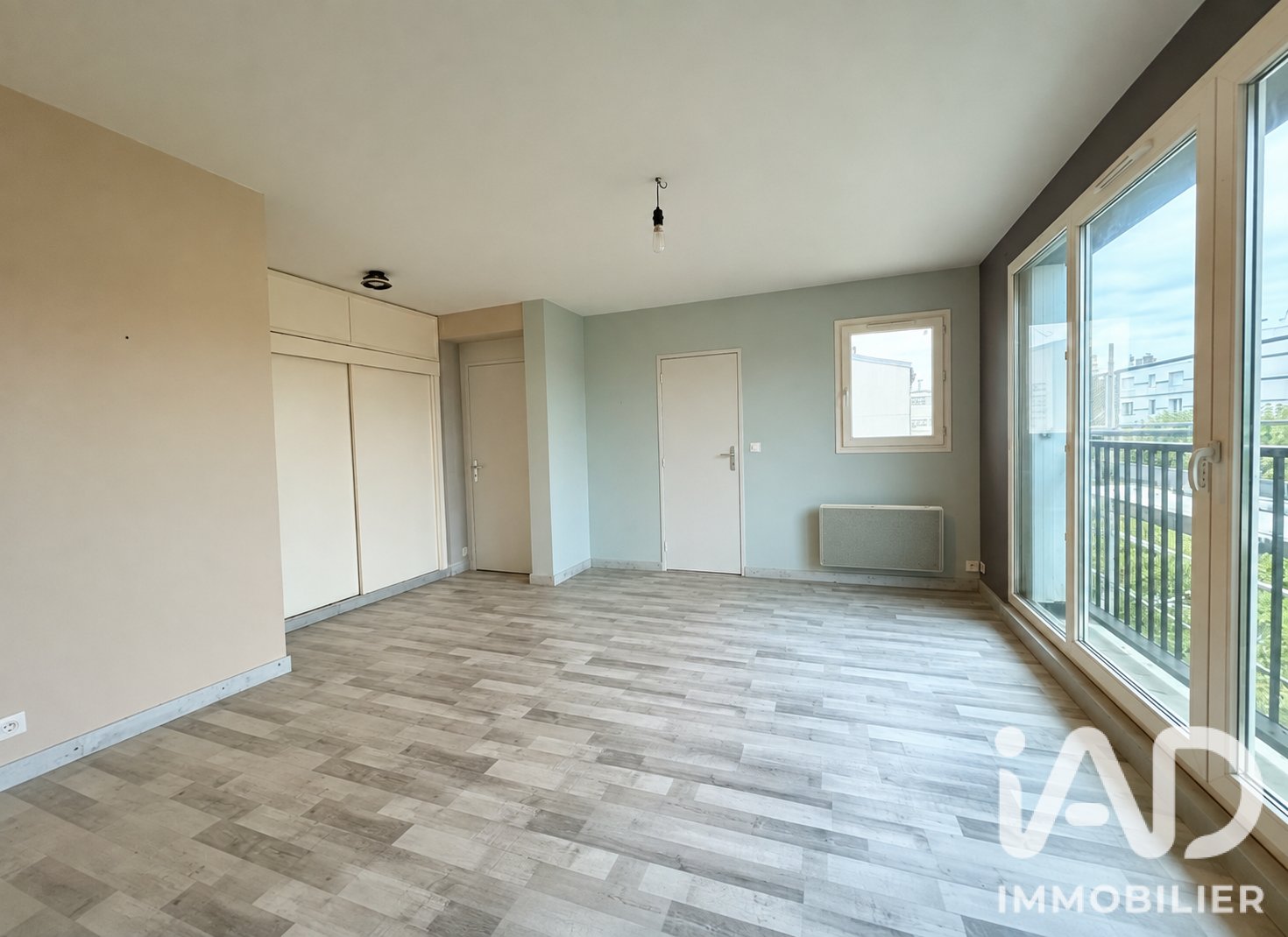 Appartement à vendre, 72m², Sainte-Geneviève-des-Bois