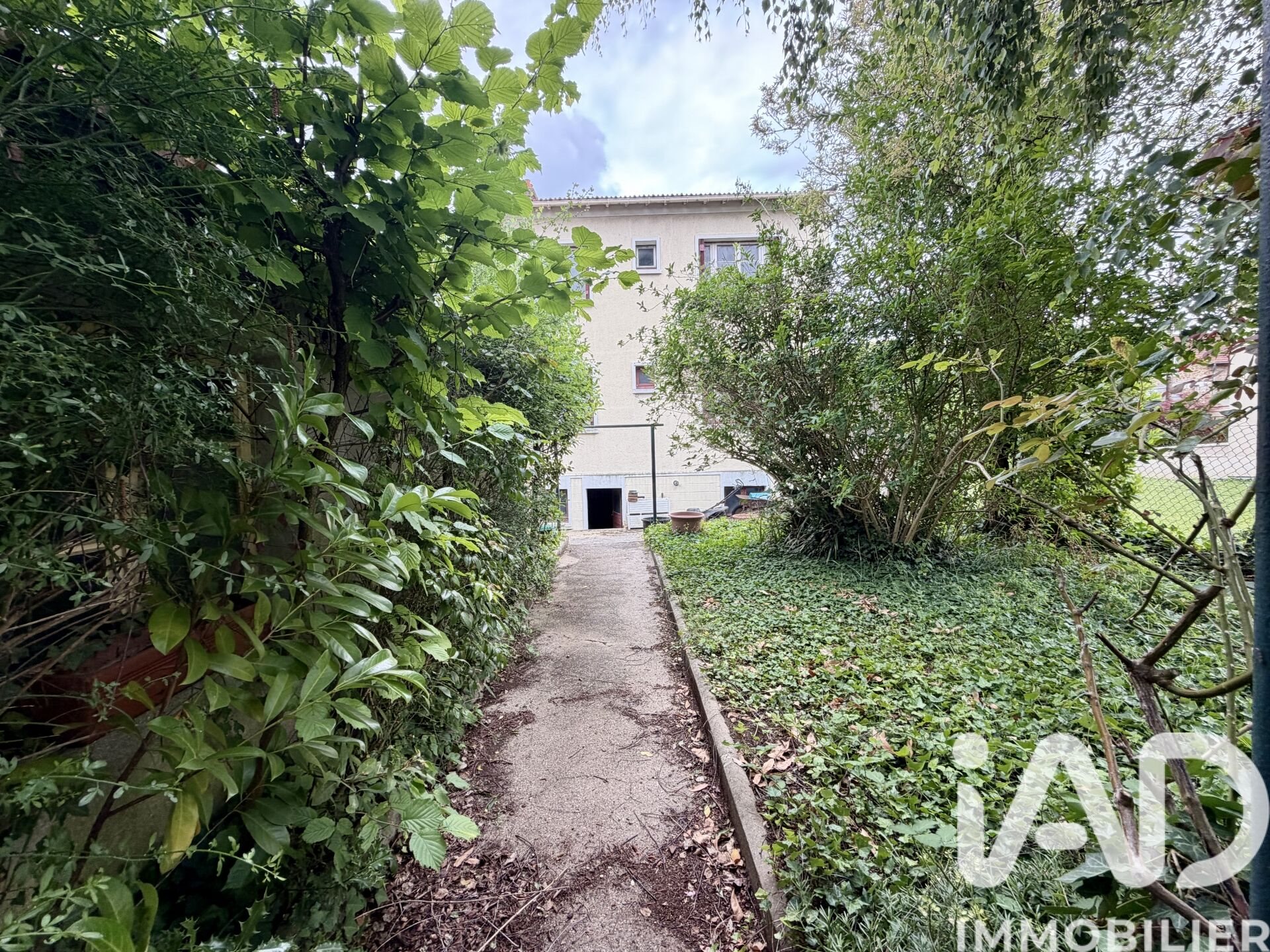 Maison à vendre, 100m², Villeneuve-le-Roi