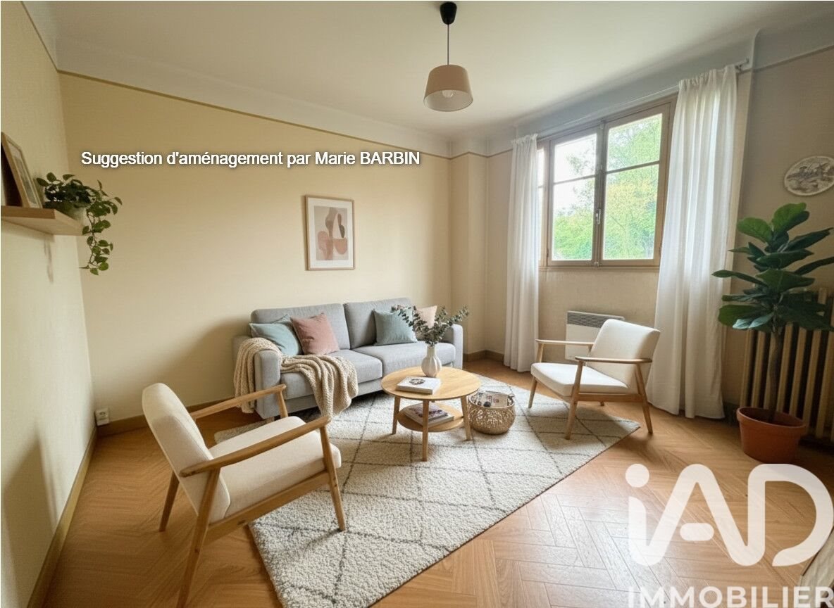Maison à vendre, 100m², Villeneuve-le-Roi