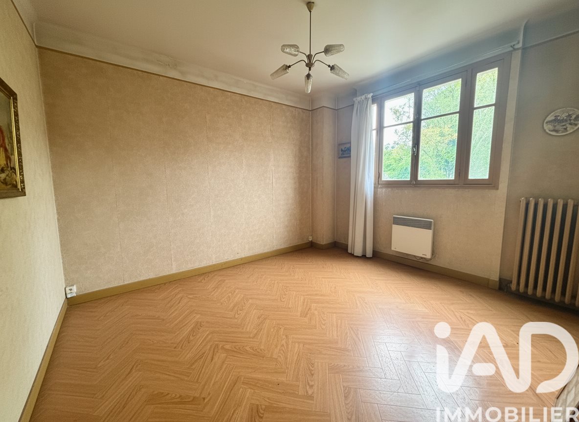 Maison à vendre, 100m², Villeneuve-le-Roi