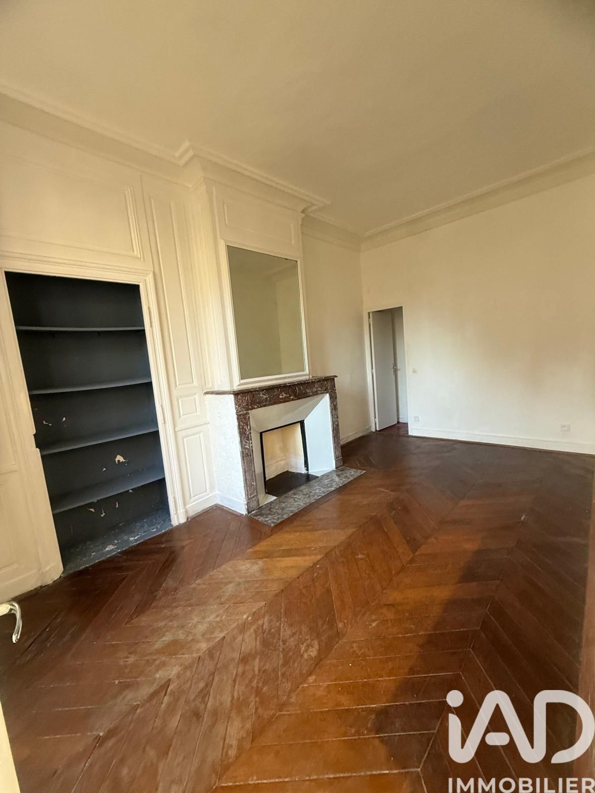 Appartement à louer, 43m², Étampes
