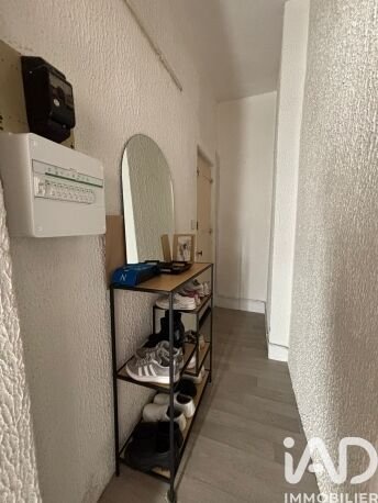 Appartement à louer, 43m², Étampes