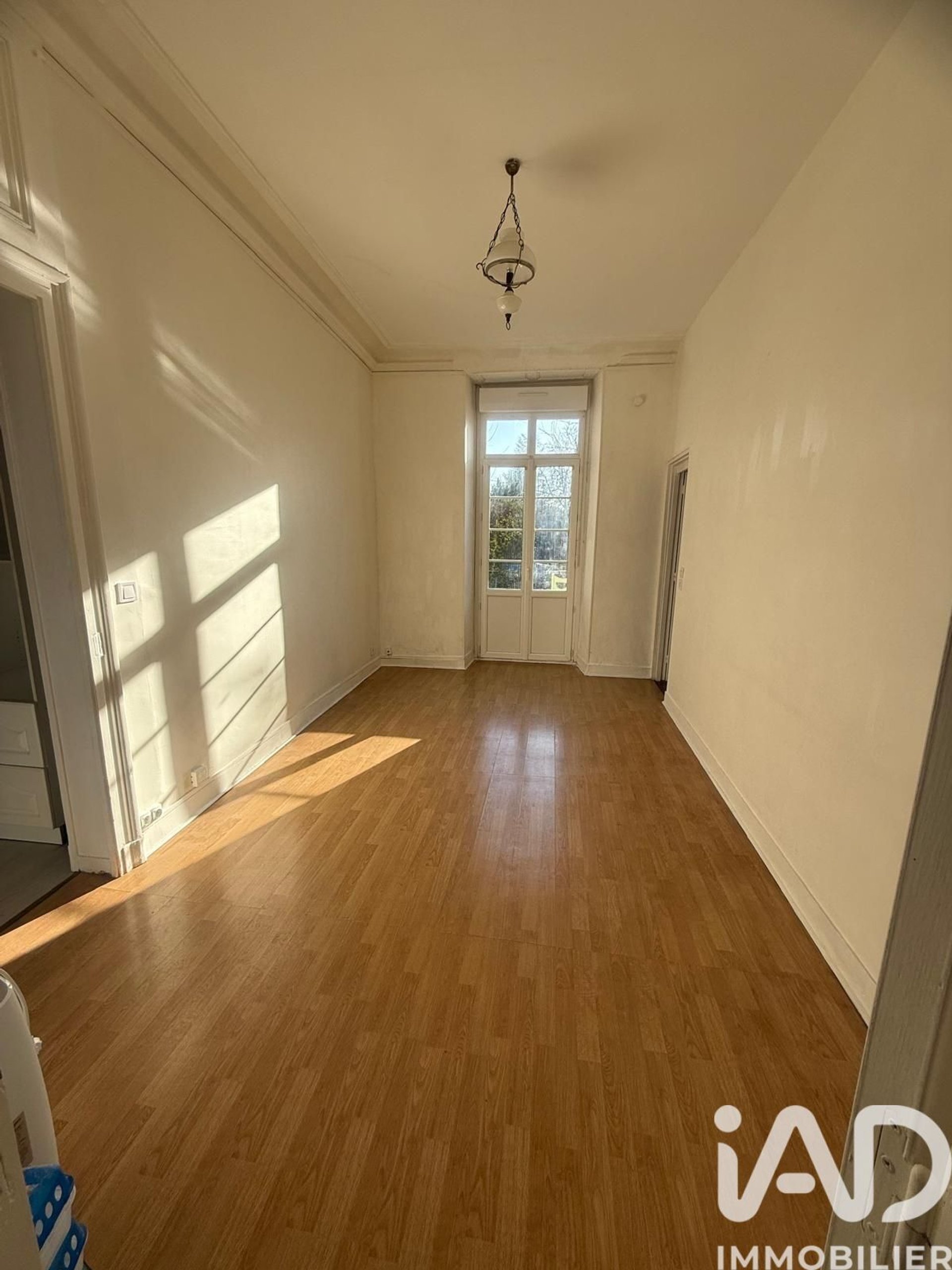 Appartement à louer, 43m², Étampes