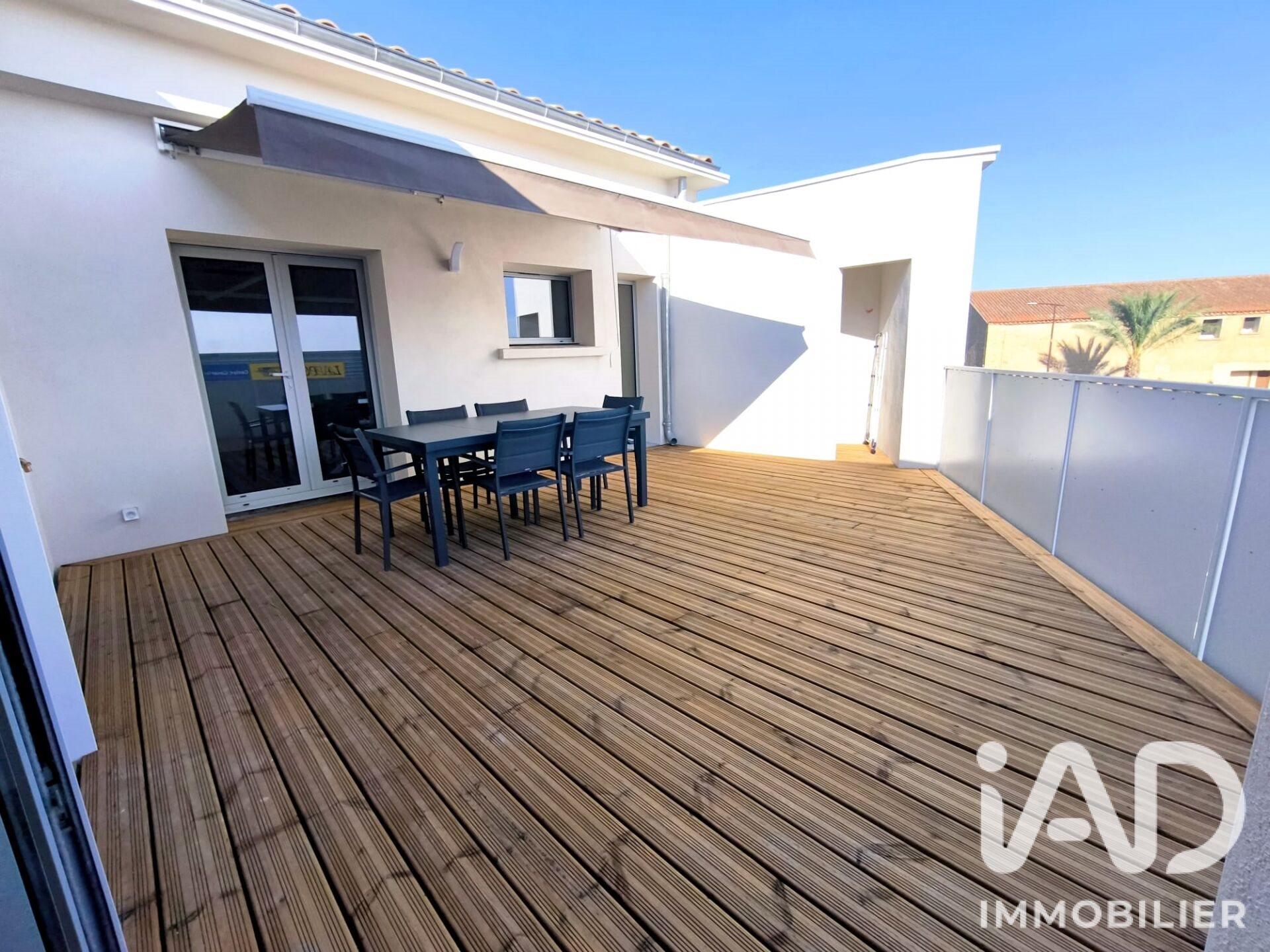 Maison à vendre, 82m², Capestang