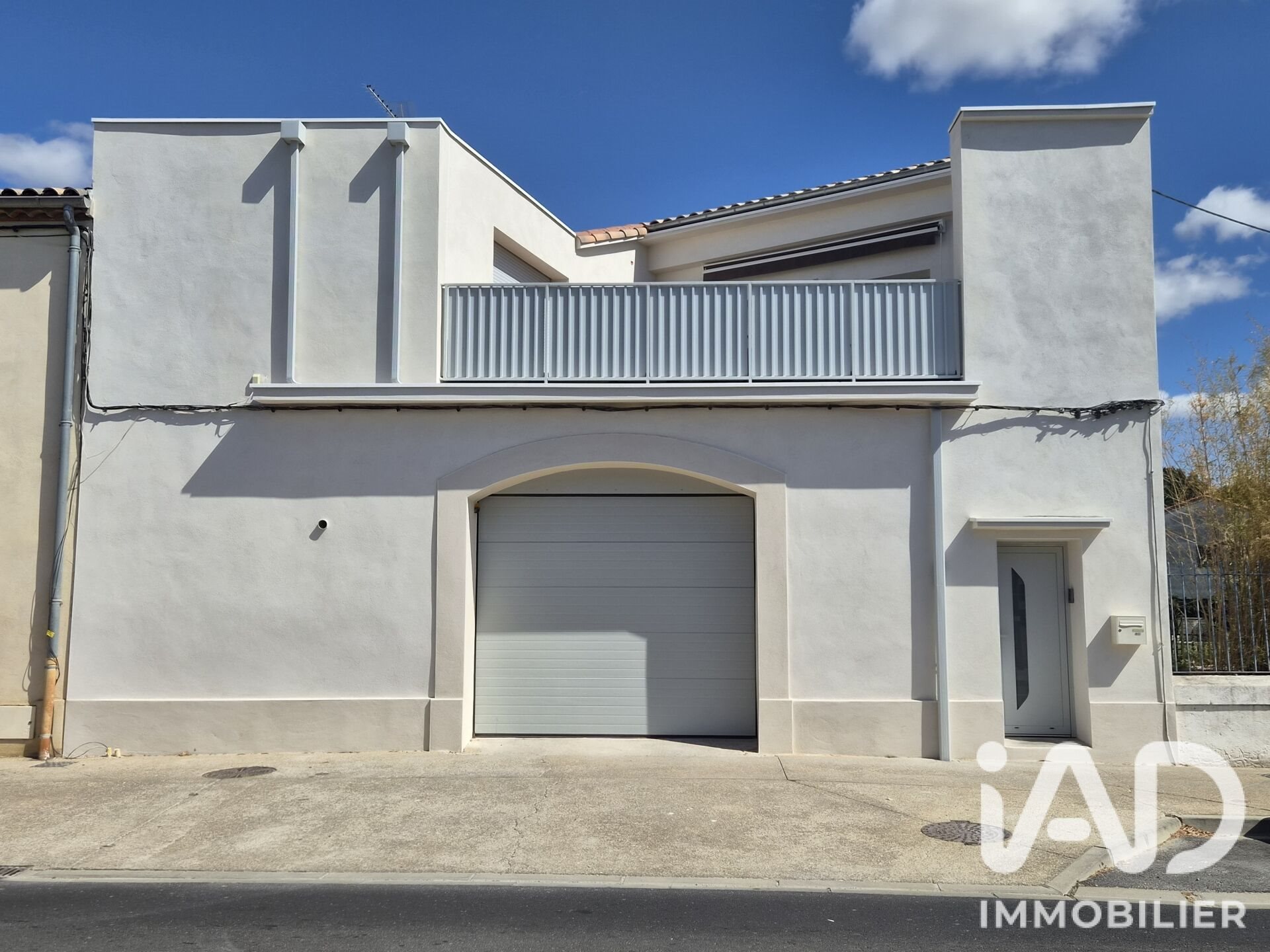 Maison à vendre, 82m², Capestang