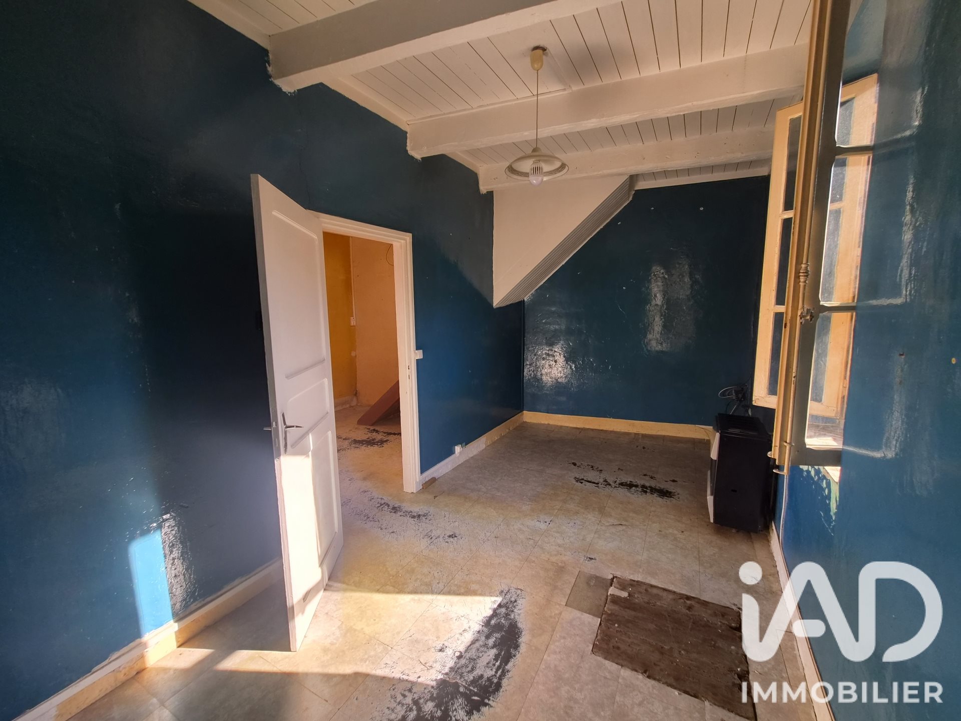 Maison à vendre, 50m², Capestang