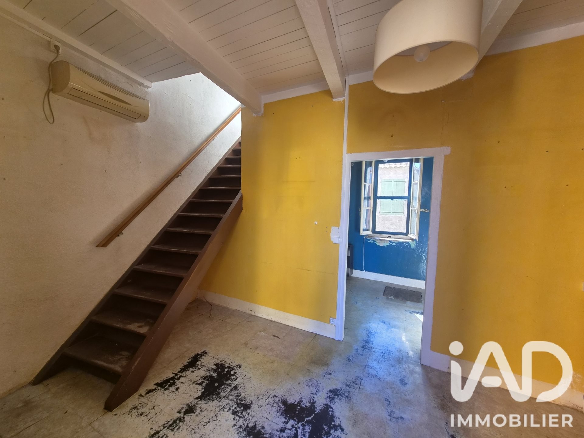 Maison à vendre, 50m², Capestang