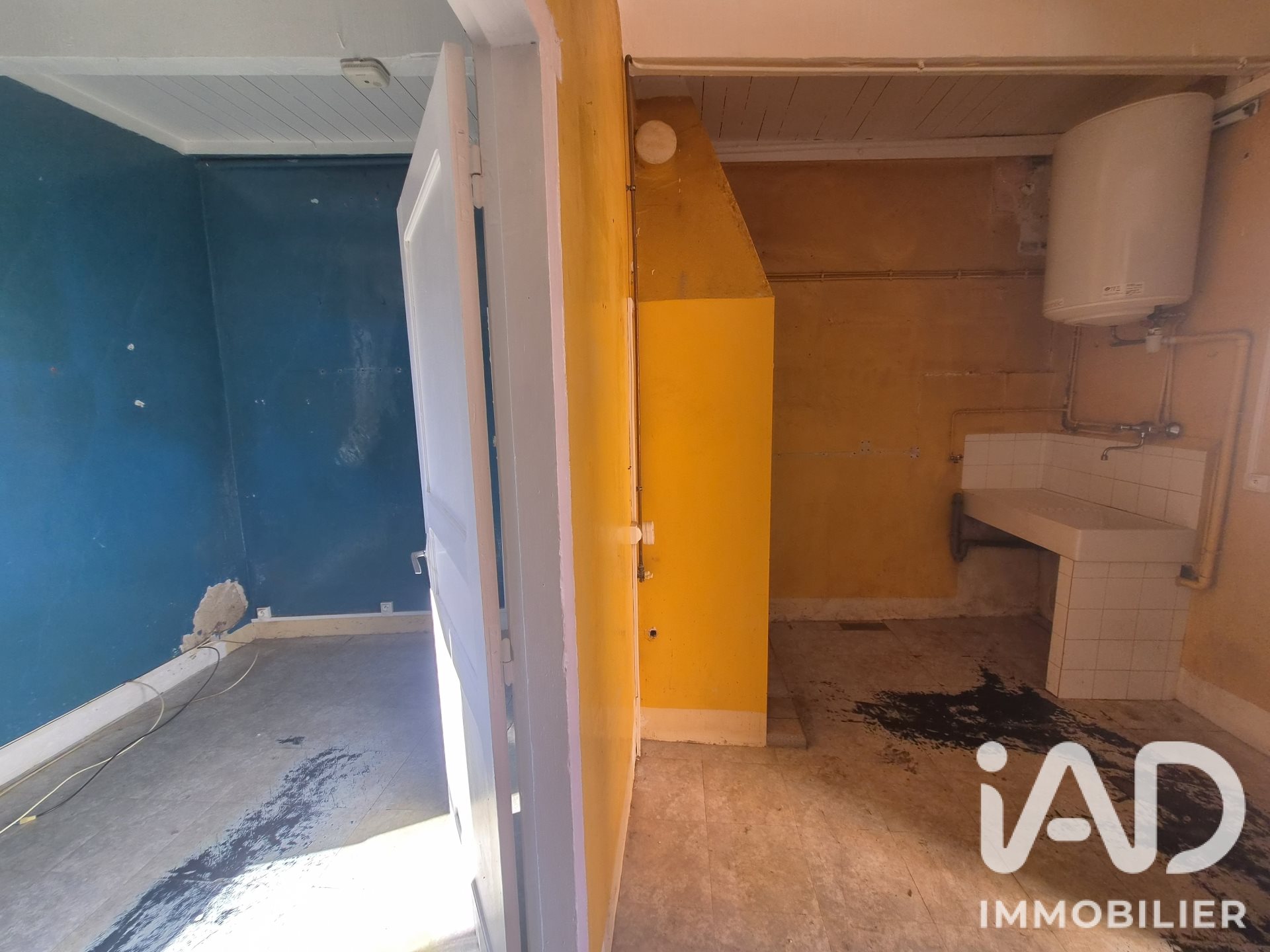 Maison à vendre, 50m², Capestang