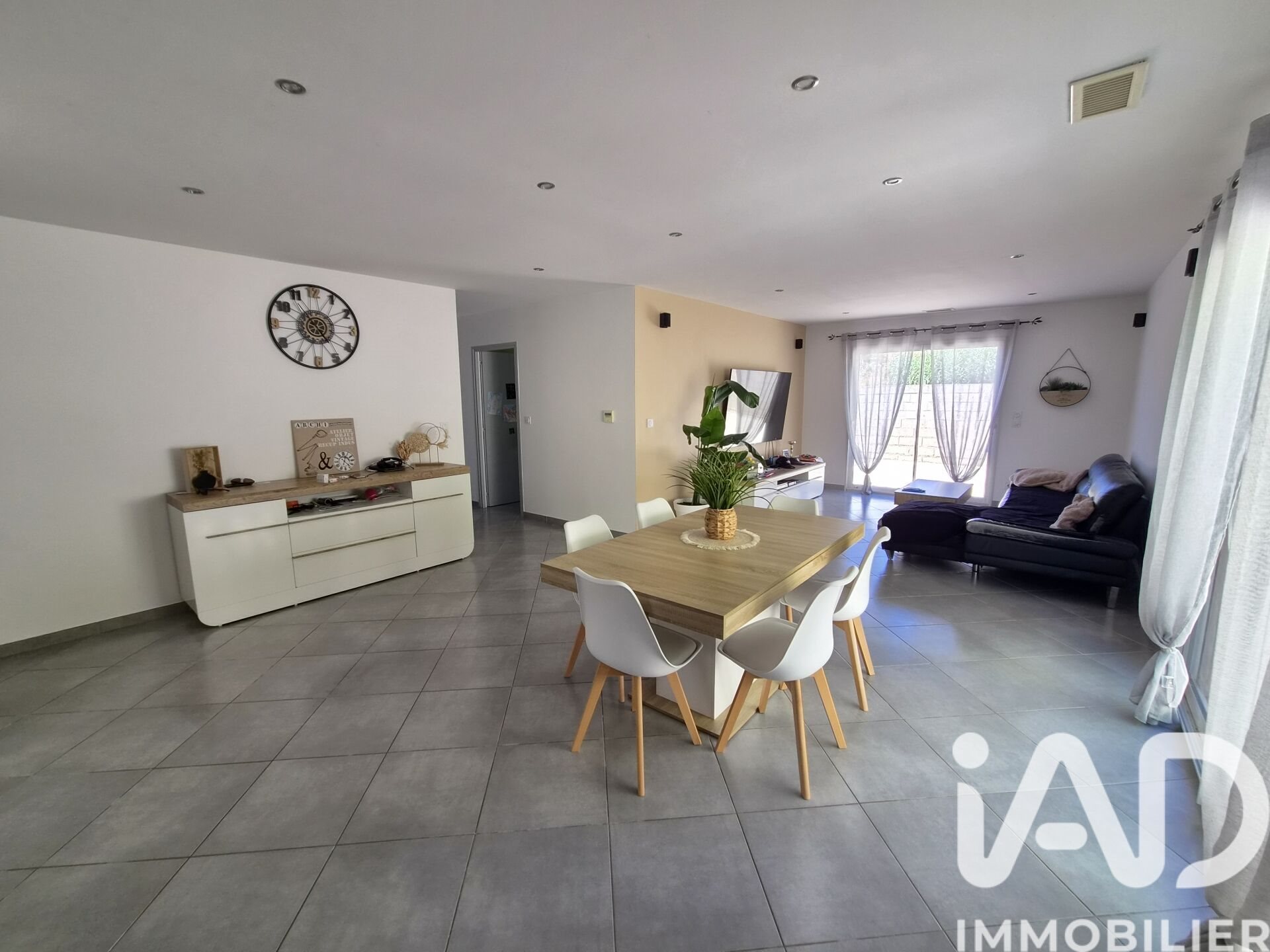 Maison à vendre, 109m², Béziers