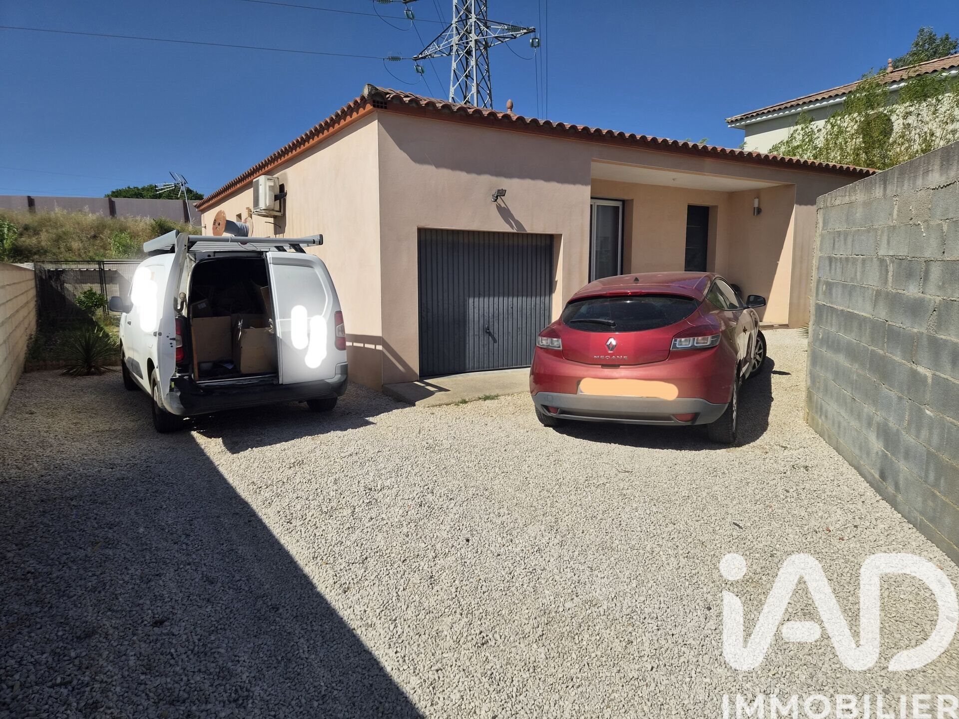Maison à vendre, 109m², Béziers