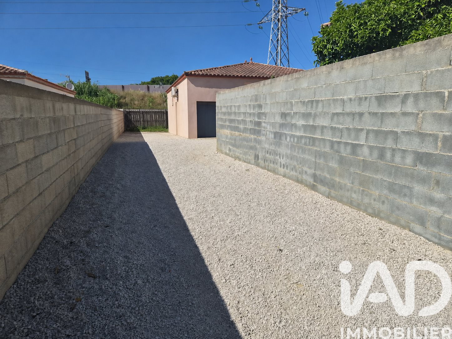 Maison à vendre, 109m², Béziers