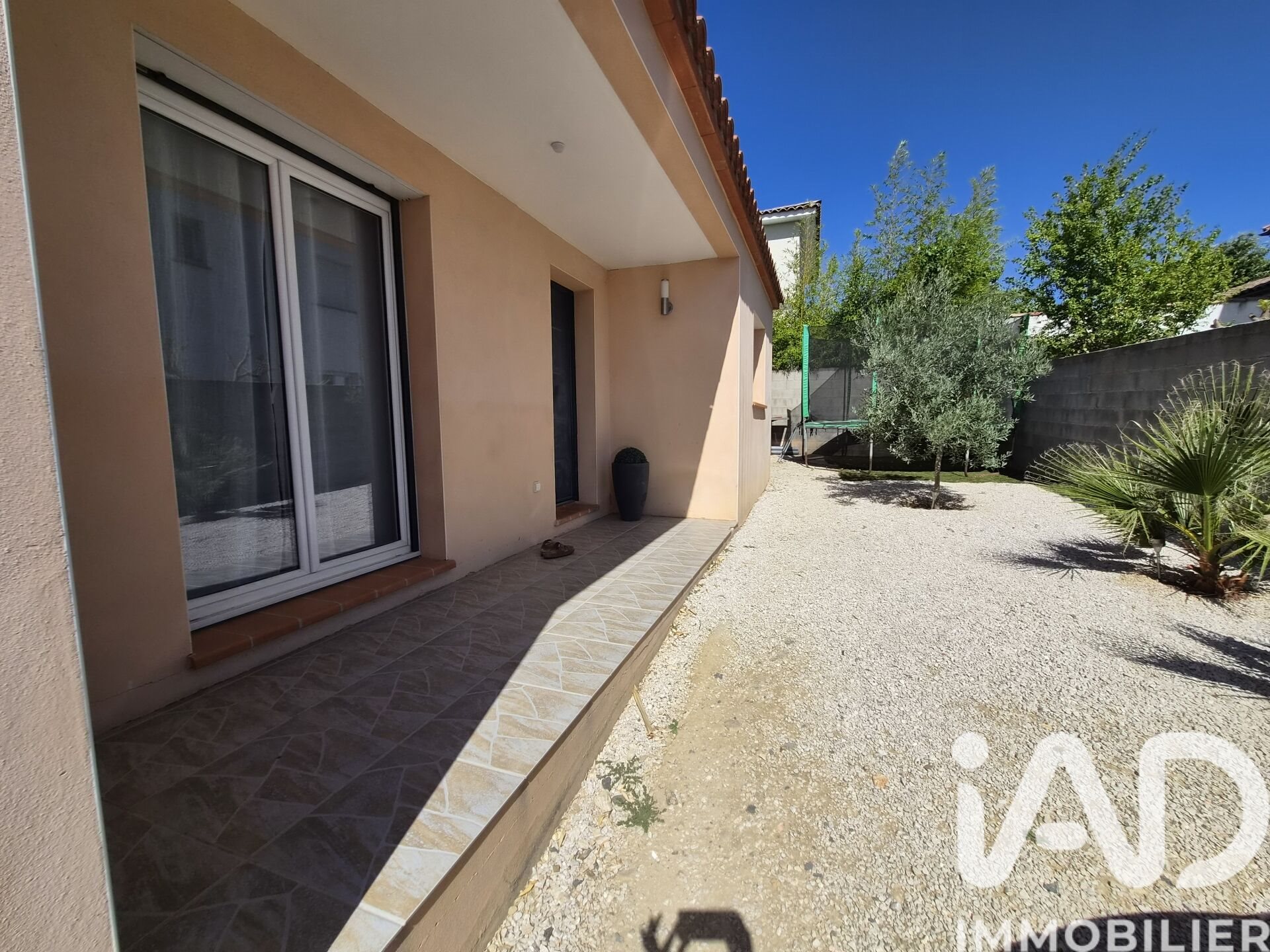 Maison à vendre, 109m², Béziers