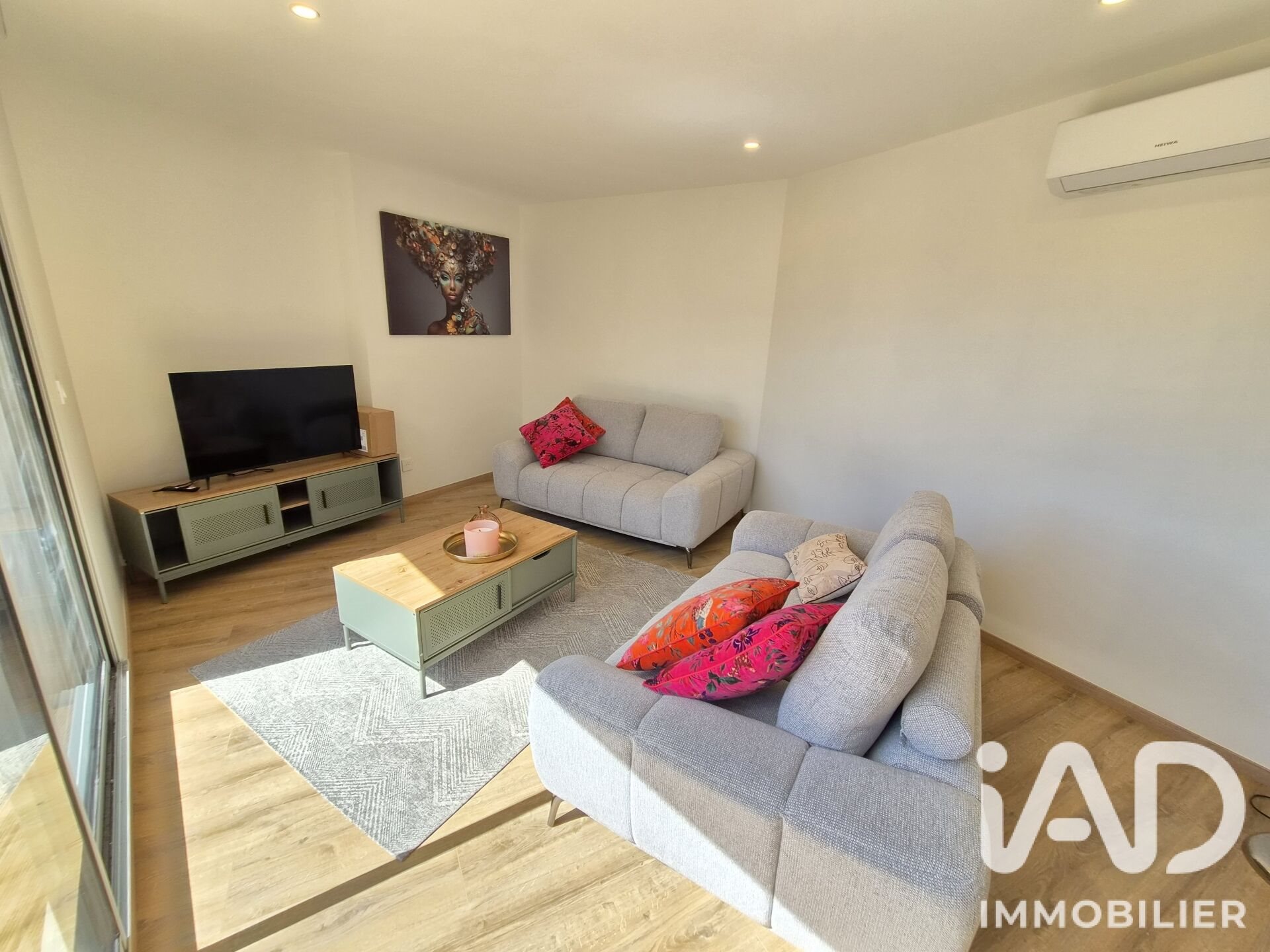 Maison à vendre, 82m², Capestang