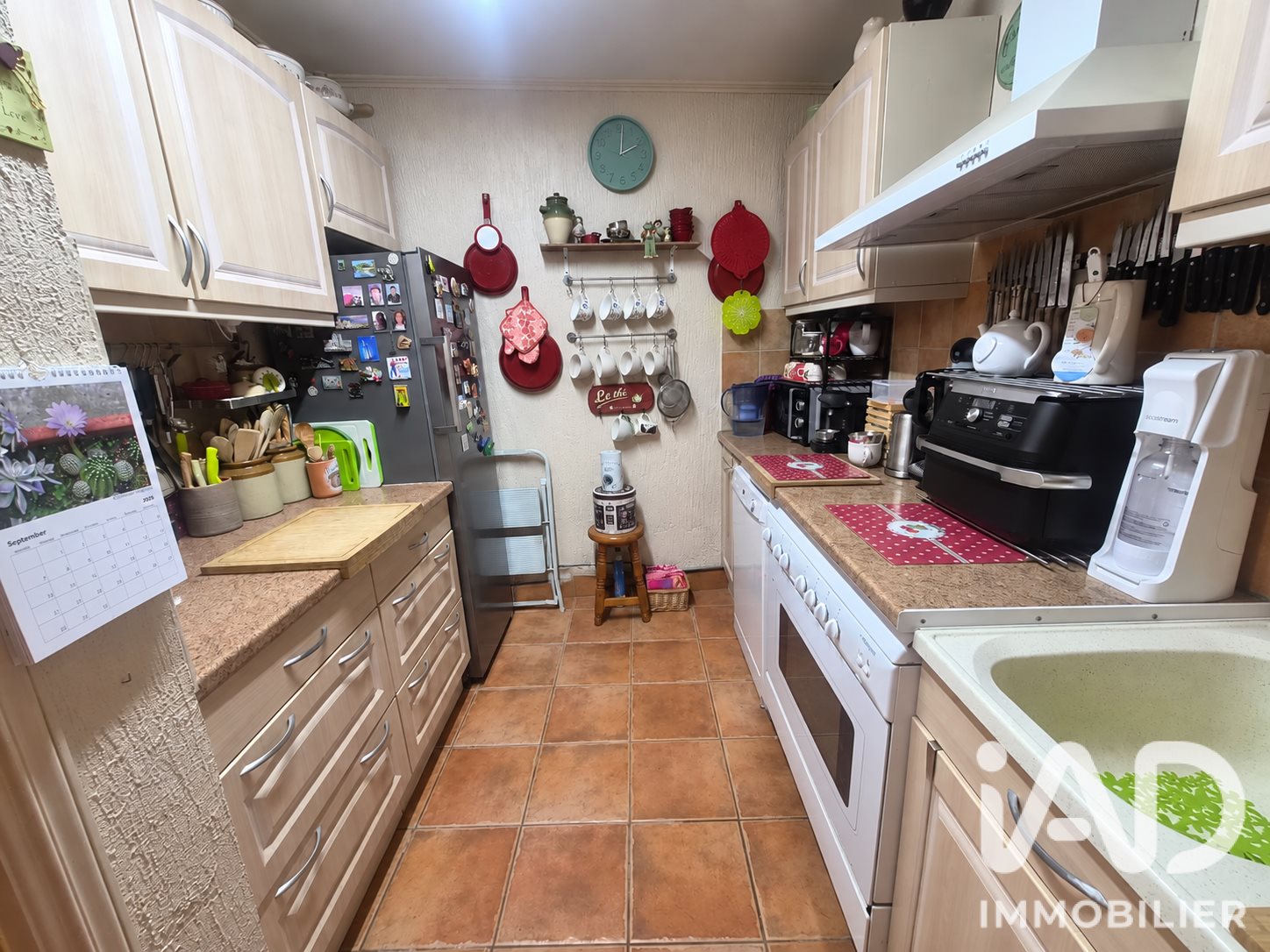 Maison à vendre, 77m², La Redorte