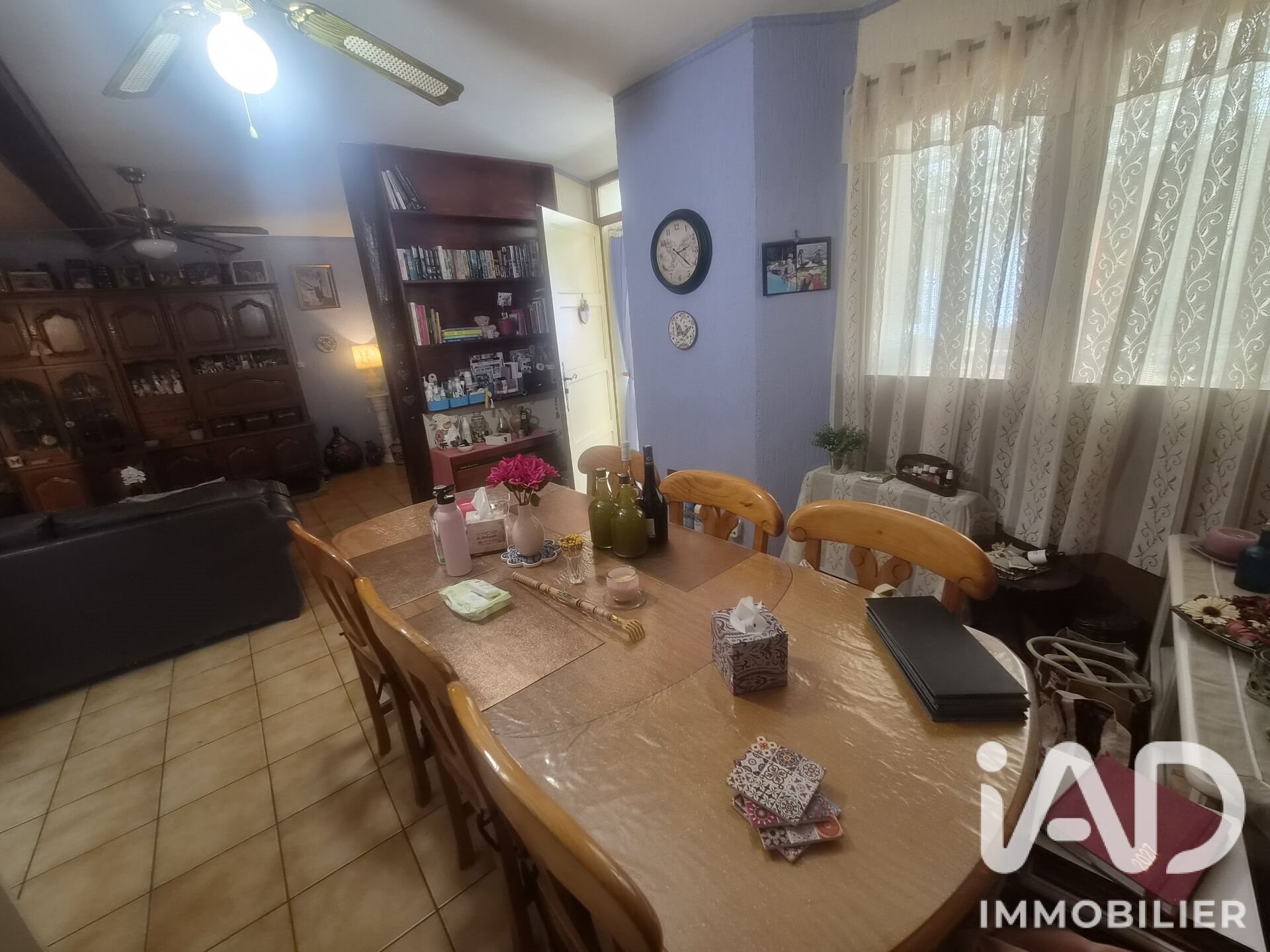 Maison à vendre, 77m², La Redorte
