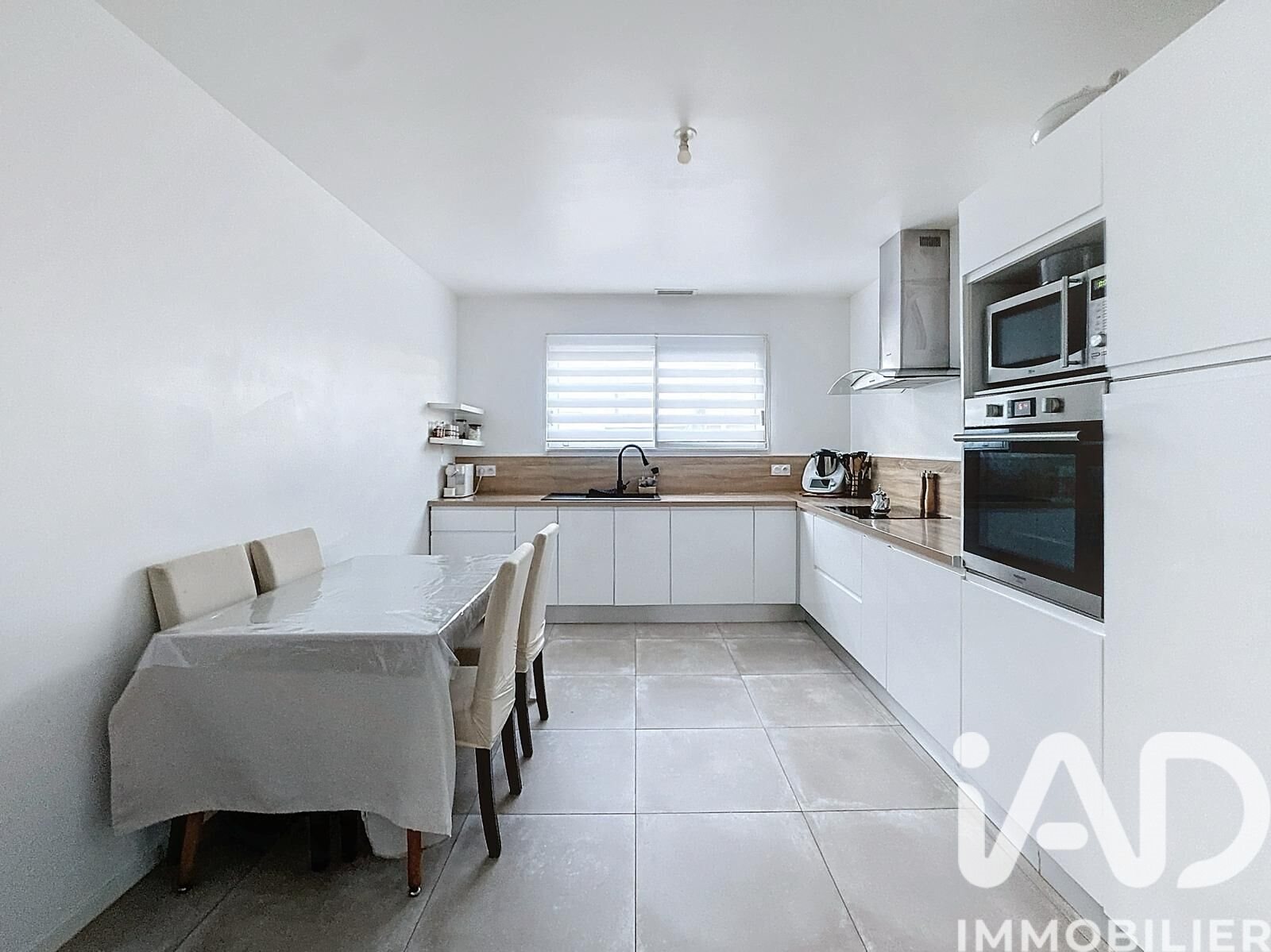 Maison à vendre, 118m², Béziers