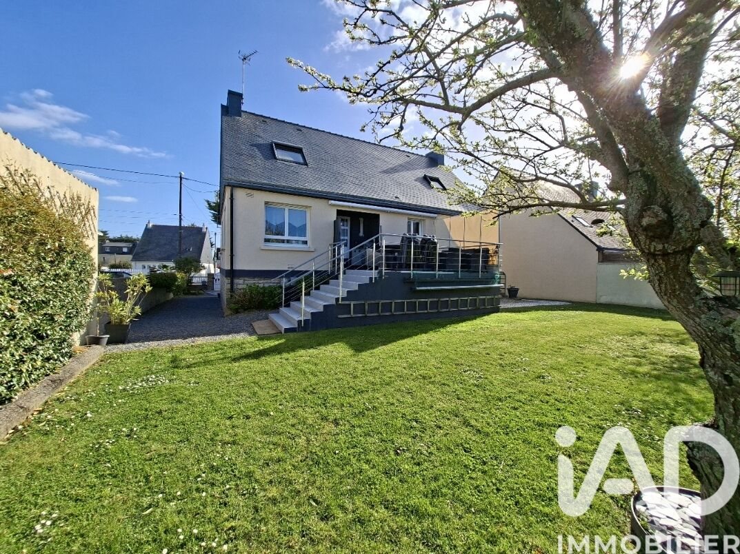 Maison à vendre, 145m², Damgan