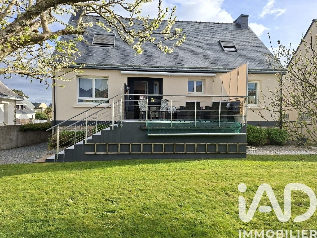 Maison à vendre, 145m², Damgan