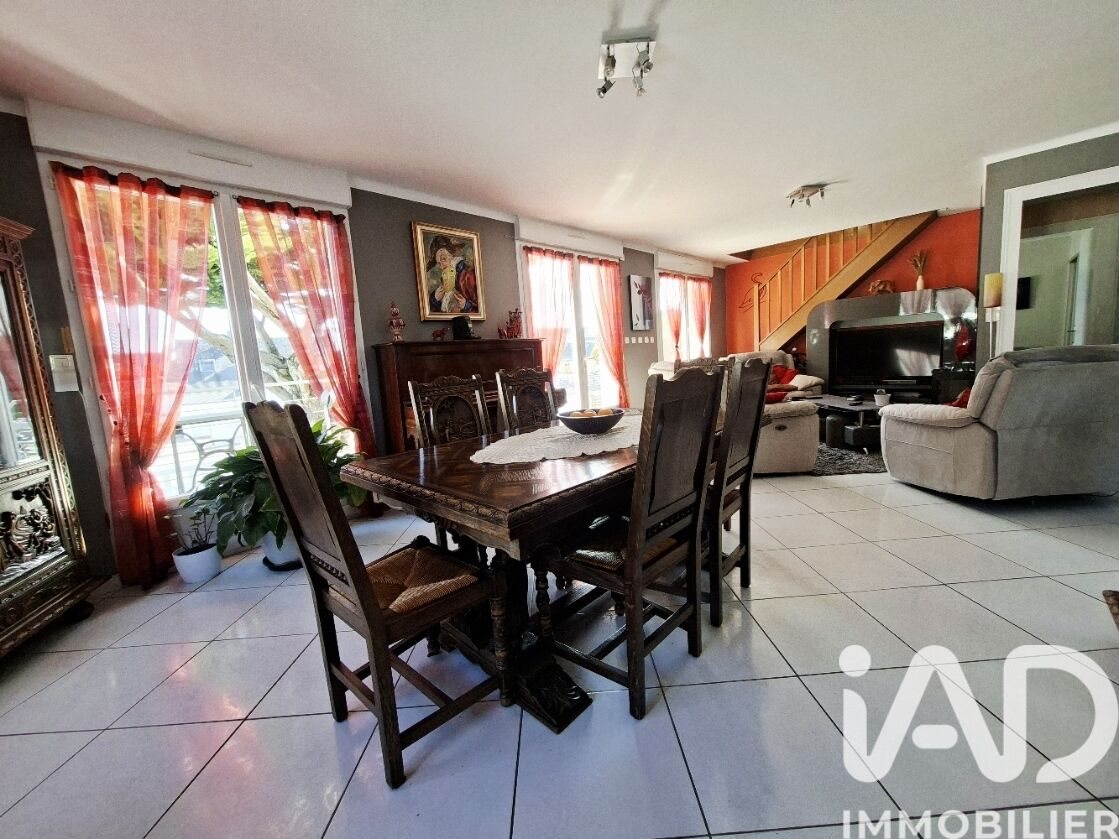 Maison à vendre, 145m², Damgan