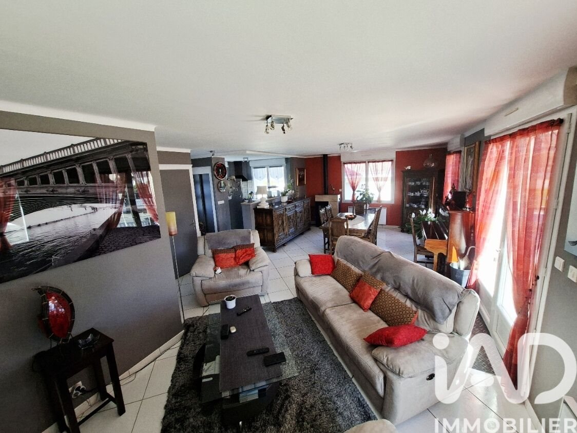 Maison à vendre, 145m², Damgan