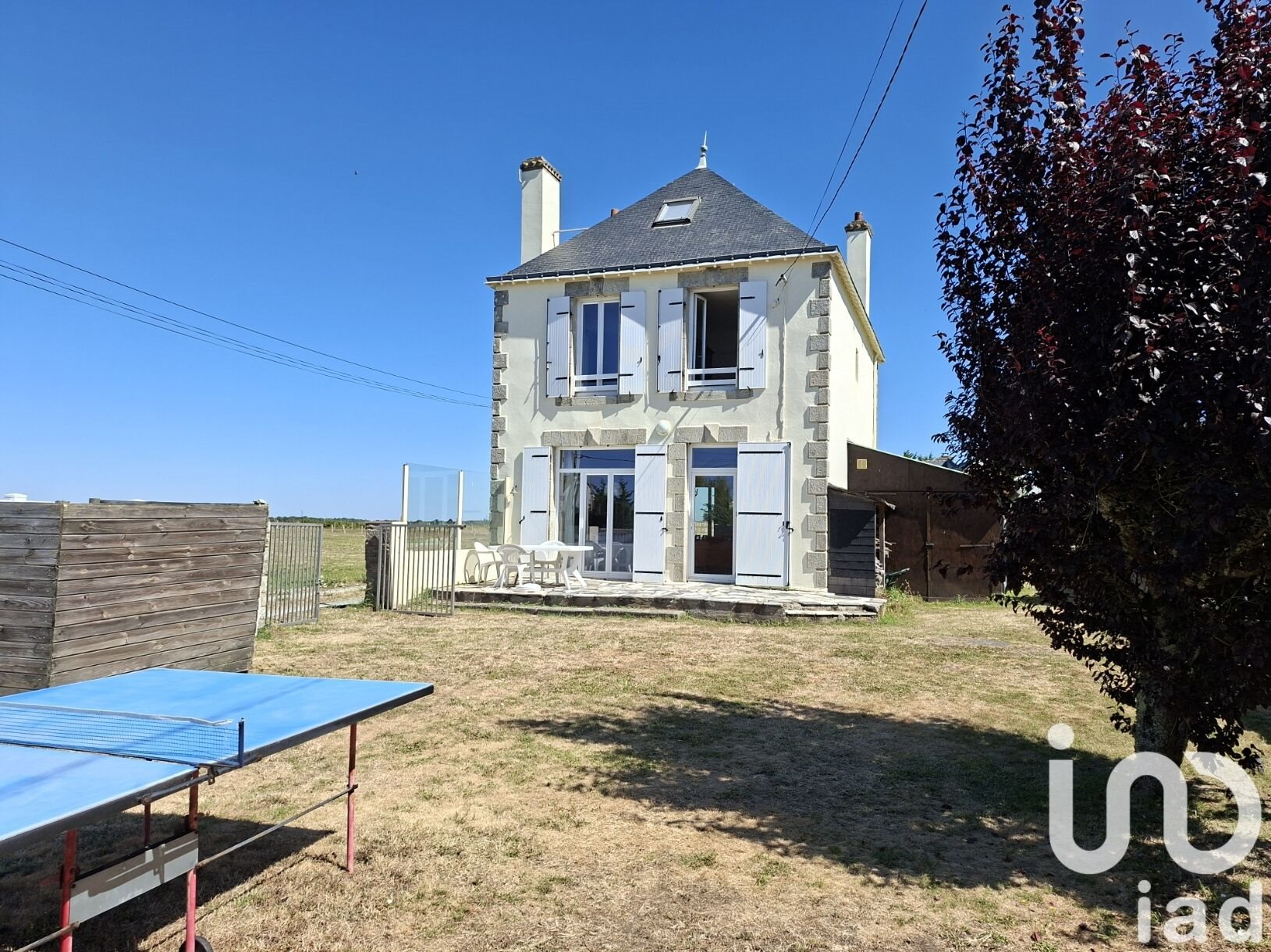 Maison à vendre, 103m², Damgan