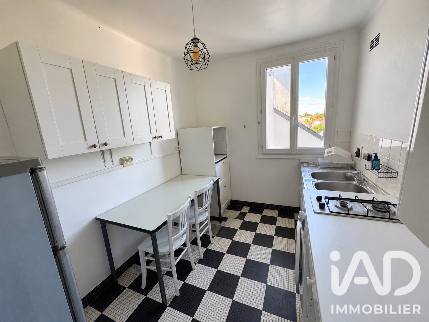 Appartement à vendre, 29m², Nantes