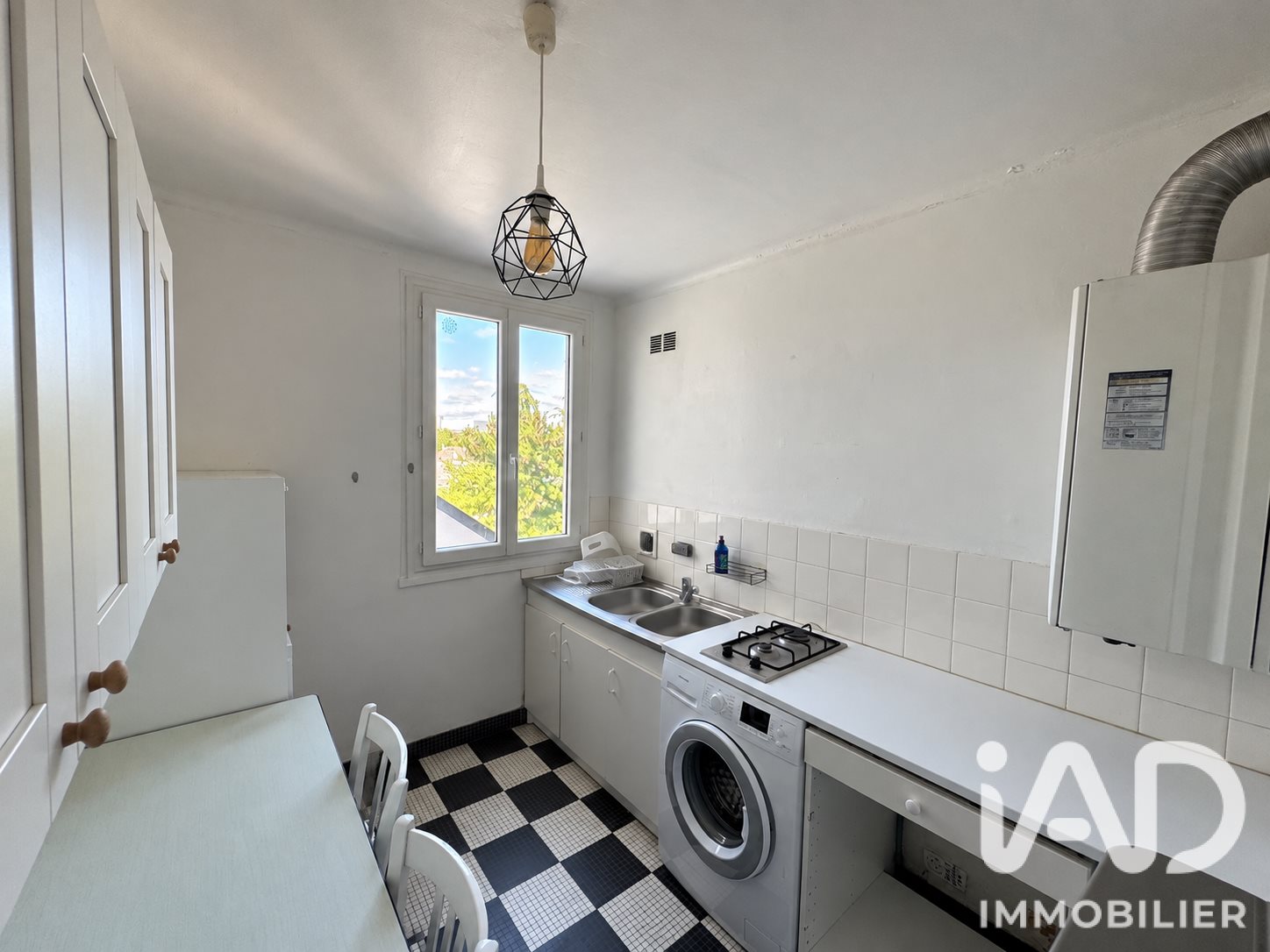 Appartement à vendre, 29m², Nantes