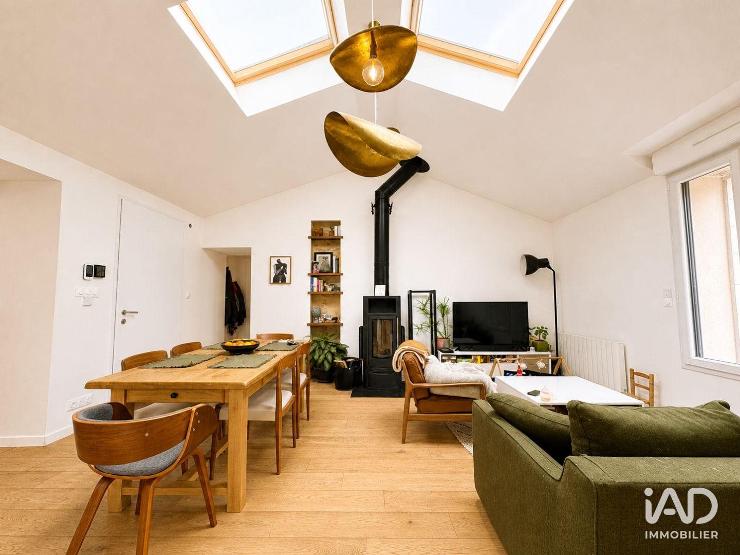 Maison à vendre, 80m², Saint-Jean-de-Boiseau