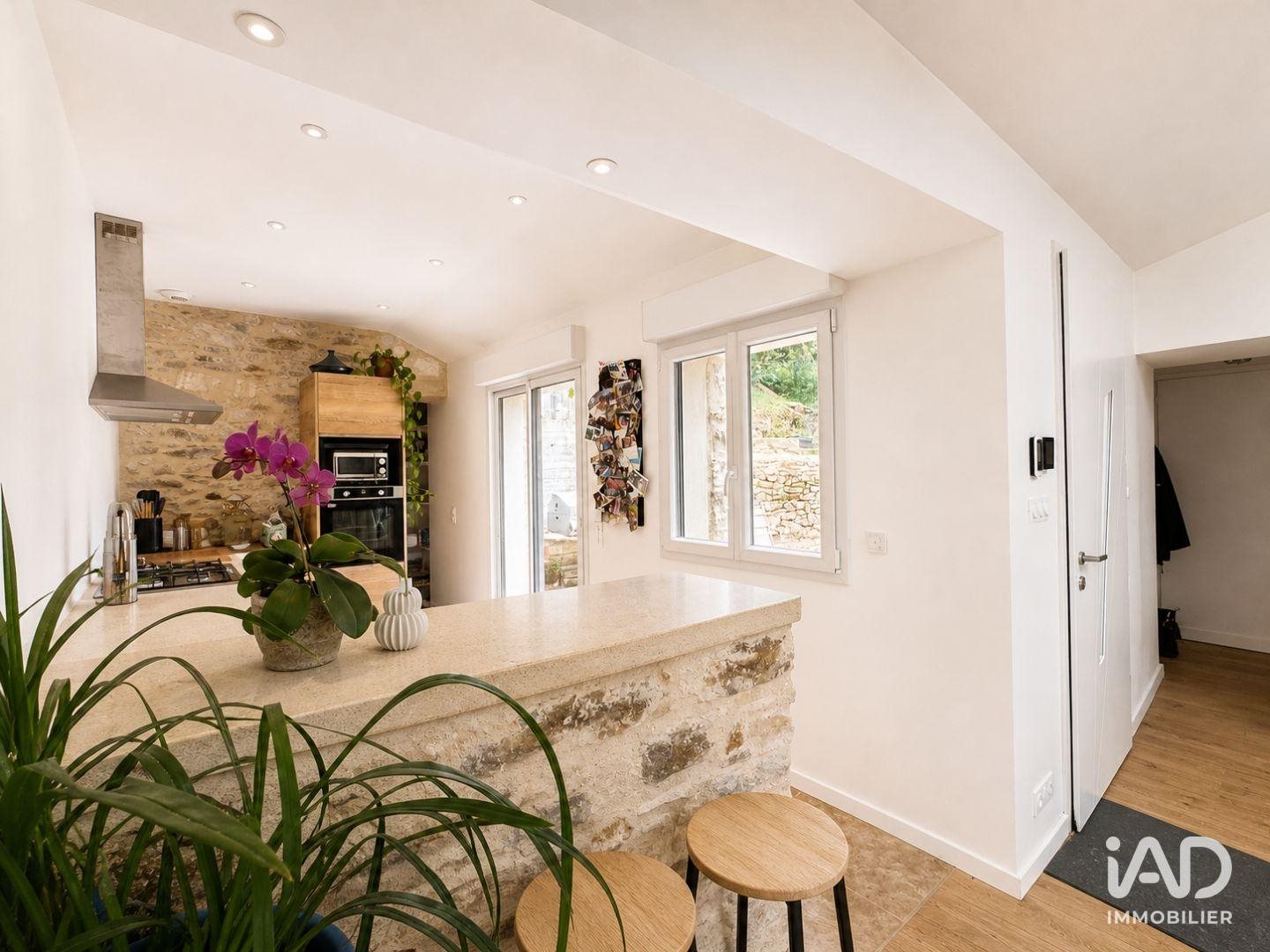 Maison à vendre, 80m², Saint-Jean-de-Boiseau