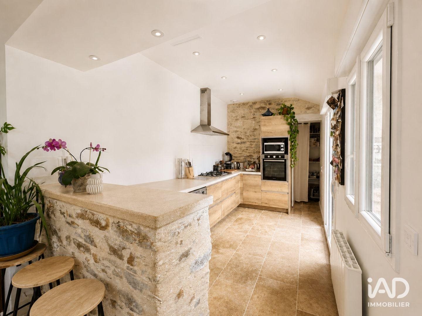 Maison à vendre, 80m², Saint-Jean-de-Boiseau